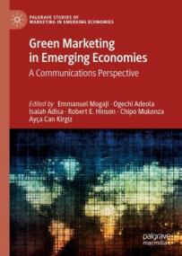 [ CourseLala.com ] Green Marketing in Emerging Economies - A Communications Perspective