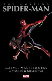 Marvel Masterworks - The Amazing Spider-Man