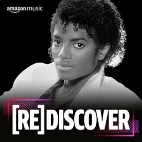 REDISCOVER Michael Jackson <span style=color:#777>(2022)</span> Mp3 320kbps [PMEDIA] ⭐️