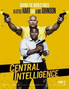 Central Intelligence <span style=color:#777>(2016)</span> 720p Theatrical BluRay x264 [Dual-Audio][Hindi 5 1 - English 2 0] ESubs <span style=color:#fc9c6d>- Downloadhub</span>