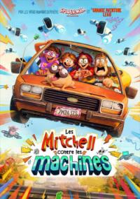 The Mitchells vs the Machines<span style=color:#777> 2021</span> MULTi 1080p BluRay DTS x264<span style=color:#fc9c6d>-EXTREME</span>