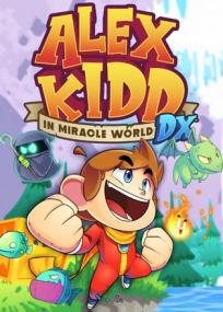 [ OxTorrent.ph ] Alex Kidd in Miracle World DX  RePack by N.A.R.E.K.96