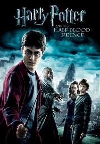 Harry Potter 6 - The Half Blood Prince <span style=color:#777>(2009)</span> 720p BDRip Telugu Dubbed - 700MB - TM Lover