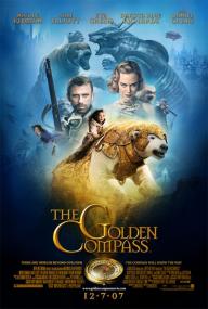 The Golden Compass<span style=color:#777> 2007</span> 720p [FOXM TO]