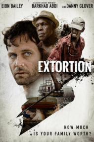 Extortion<span style=color:#777> 2017</span> 720p BRRip 950MB MkvCage