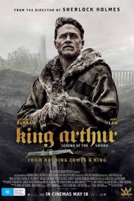 King Arthur Legend of the Sword<span style=color:#777> 2017</span> HC 720p HDRip 850 MB <span style=color:#fc9c6d>- iExTV</span>