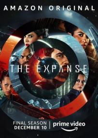 The Expanse S06 720p WEB-DL<span style=color:#fc9c6d> LostFilm</span>