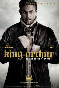 King Arthur Legend of the Sword<span style=color:#777> 2017</span> HC HDRip XviD AC3<span style=color:#fc9c6d>-EVO</span>