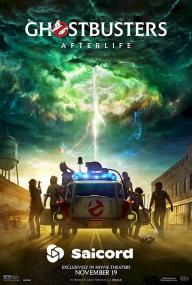 Ghostbusters Afterlife <span style=color:#777>(2021)</span> [Bengali Dubbed] 400p WEB-DLRip Saicord