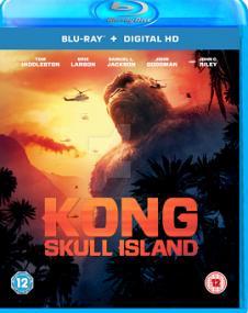 Kong Skull Island<span style=color:#777> 2017</span> 720p BluRay x264-SPARKS[rarbg]
