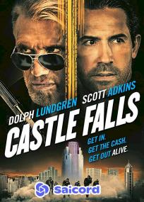 Castle Falls <span style=color:#777>(2021)</span> [Bengali Dubbed] 400p WEB-DLRip Saicord