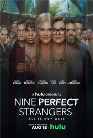 Nine Perfect Strangers S01 WEB-DL 1080p HDr_RUTOR