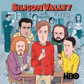 Silicon Valley<span style=color:#777> 2014</span>-2019 web-dlrip_[teko]