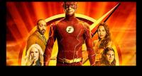 The Flash S07 WEB-DLRip LF