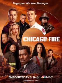 Chicago Fire S09 400p TVShows
