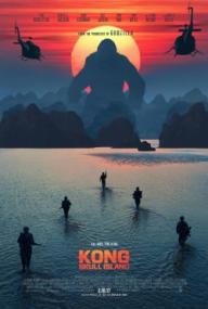 Kong Skull Island<span style=color:#777> 2017</span> HDRip XViD<span style=color:#fc9c6d>-juggs</span>