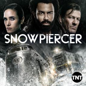 Snowpiercer S0 WEB-DL 720p Rus