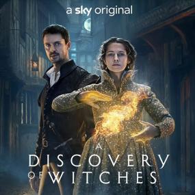 A Discovery of Witches (Season 2) WEB-DLRip
