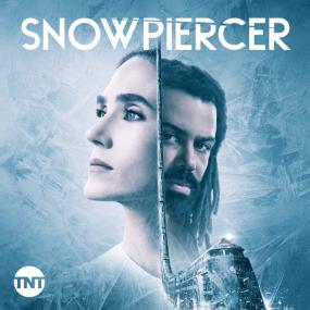 Snowpiercer S01 BDRip 720p Rus