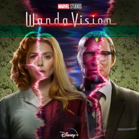 WandaVision (Season 1) WEB-DL 1080p