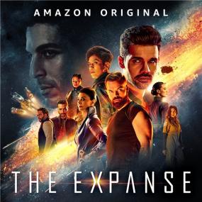 The Expanse (Season 5) WEB-DLRip