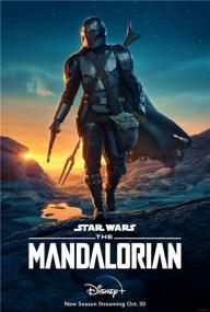 The Mandalorian S02<span style=color:#fc9c6d> LostFilm</span>