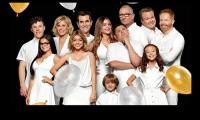 Modern Family S11 rus<span style=color:#fc9c6d> LostFilm</span>