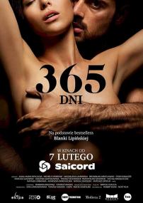 365 Days <span style=color:#777>(2020)</span> [Hindi Dub] 720p WEB-DLRip Saicord