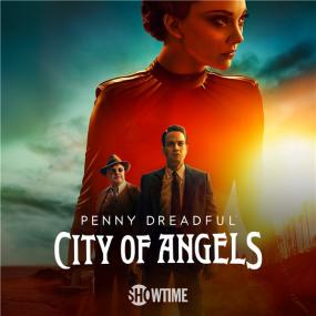 Penny Dreadful City of Angels S01 Amedia