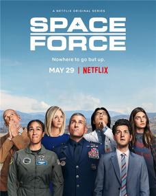 Space Force S01<span style=color:#fc9c6d> NewStudio</span>