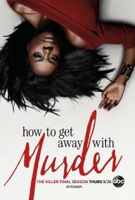 How to Get Away with Murder S06 <span style=color:#777>(2019)</span> WEBRip <span style=color:#fc9c6d>[Gears Media]</span>