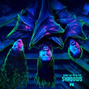 What We Do In The Shadows S01 1080p WEB-DL Rus Eng<span style=color:#fc9c6d> TeamHD</span>