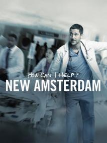 New Amsterdam S02 <span style=color:#777>(2019)</span> 1080p WEBRip <span style=color:#fc9c6d>[Gears Media]</span>