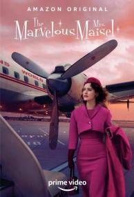 The Marvelous Mrs Maisel S03 WEB-DL 1080p Rus Eng Subs