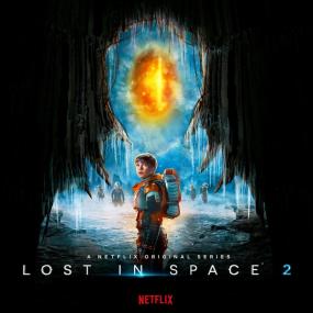Lost In Space S02<span style=color:#fc9c6d> LostFilm</span>