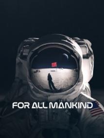 For All Mankind S01 <span style=color:#777>(2019)</span> 1080p WEBRip <span style=color:#fc9c6d>[Gears Media]</span>