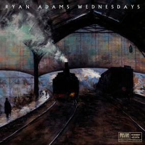 <span style=color:#777>(2020)</span> Ryan Adams - Wednesdays [FLAC]