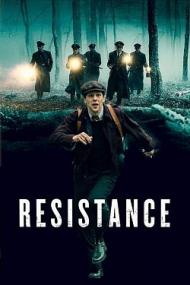 Resistance<span style=color:#777> 2020</span> FRENCH BDRip XviD<span style=color:#fc9c6d>-EXTREME</span>