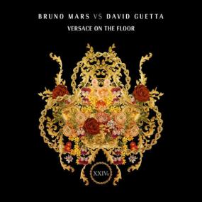 Bruno Mars & David Guetta - Versace On The Floor (Single) <span style=color:#777>(2017)</span> Mp3 320kbps [WR Music]