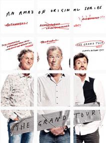The Grand Tour S04 <span style=color:#777>(2019)</span> WEBRip <span style=color:#fc9c6d>[Gears Media]</span>