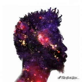 David Banner - The God Box <span style=color:#777>(2017)</span> [Mp3~320kbps]