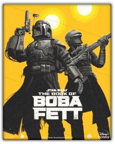 The Book of Boba Fett S01E03 Chapter 3 1080p SDR DSNP WEB-DL DDP5.1-SPECT3R