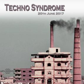 Headdock - Techno Syndrome 20-06-2017