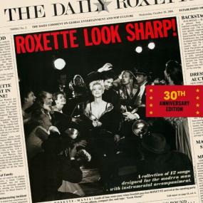 Roxette - Look Sharp! 30th Anniversary Edition <span style=color:#777>(2022)</span> Mp3 320kbps [PMEDIA] ⭐️