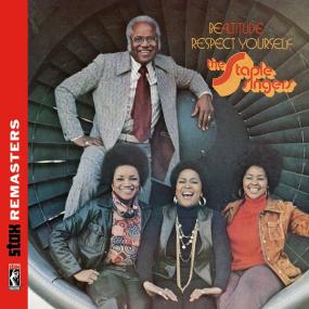 The Staple Singers - Be Altitude - Respect Yourself <span style=color:#777>(2011)</span> [24-88 HD FLAC]