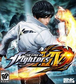 The King of Fighters XIV <span style=color:#fc9c6d>[FitGirl Repack]</span>