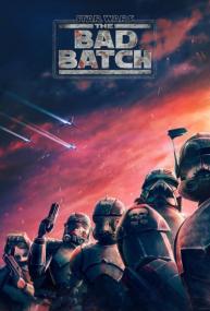 Star Wars The Bad Batch S01 1080p Flarrow Fims