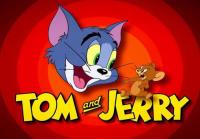 Tom and Jerry (1080p HEVC)