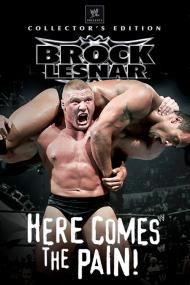 WWE Brock Lesnar Here Comes The Pain <span style=color:#777>(2003)</span> [1080p] [WEBRip] <span style=color:#fc9c6d>[YTS]</span>