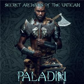 Secret Archives Of The Vatican - Paladin <span style=color:#777>(2022)</span> [24-44,1]